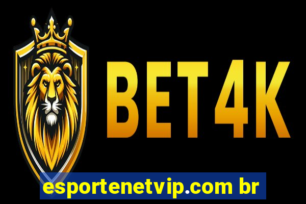 esportenetvip.com br